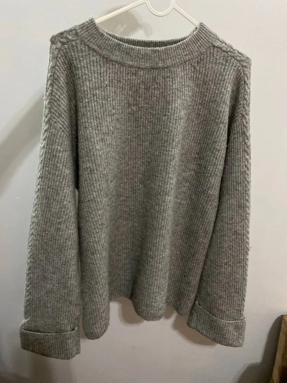 Свитер Massimo Dutti размер S