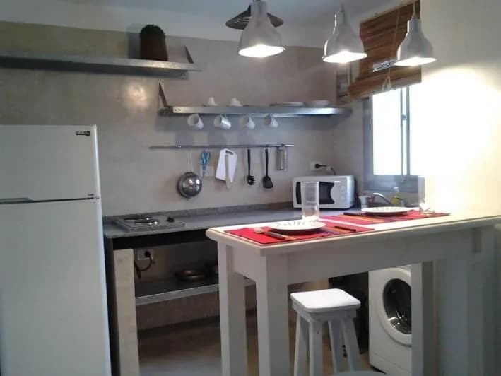 Аренда 2к Palermo Hollywood Bonpland