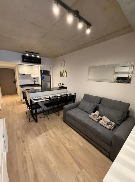 Аренда студии Palermo Costa Rica 5500