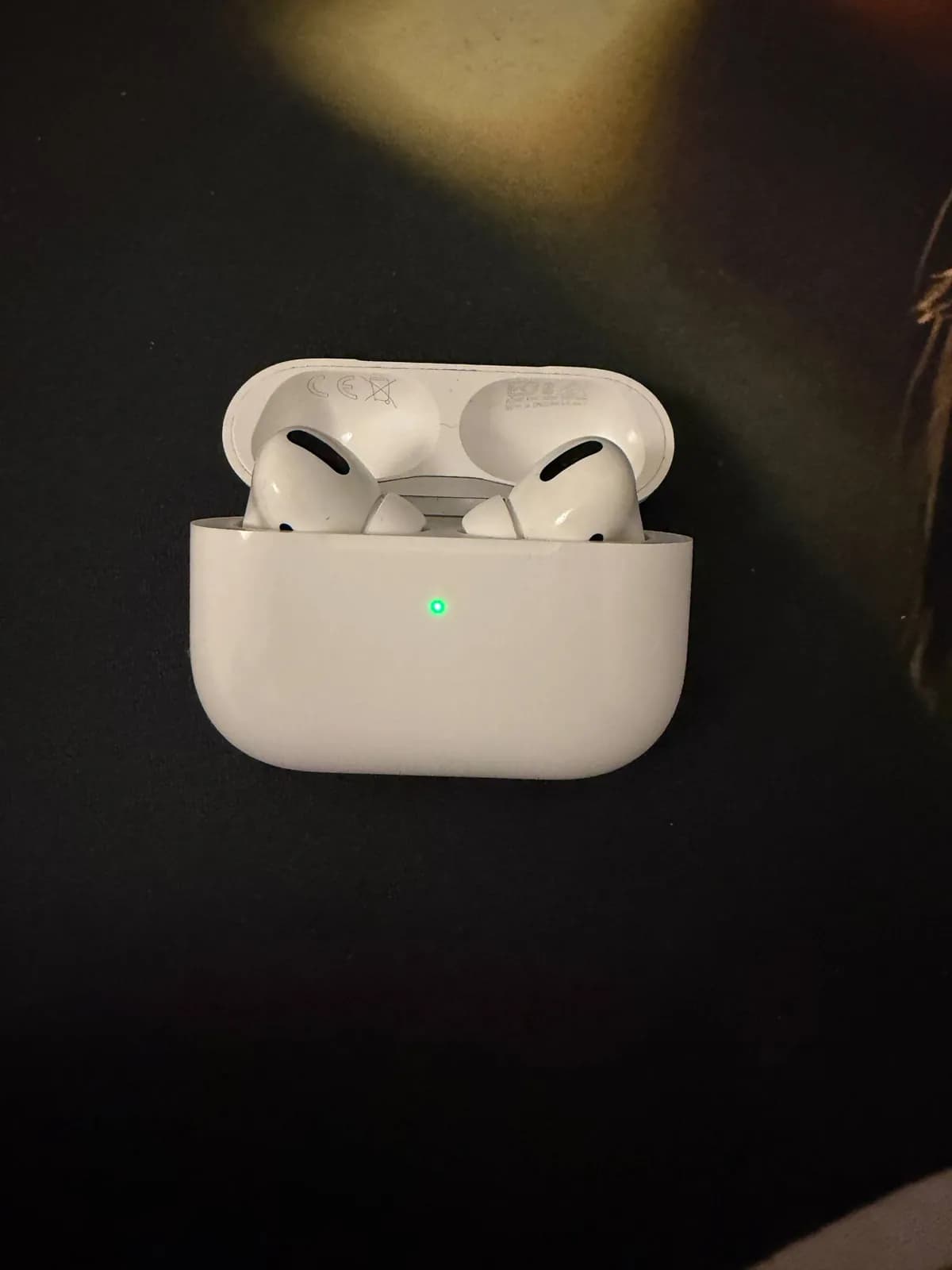 Наушники Apple AirPods Pro