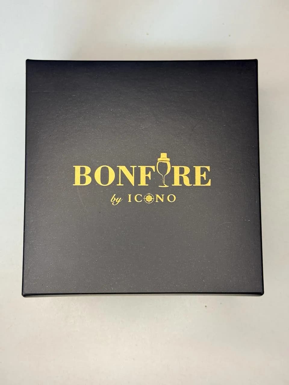 Набор для накуривания виски Bonfire