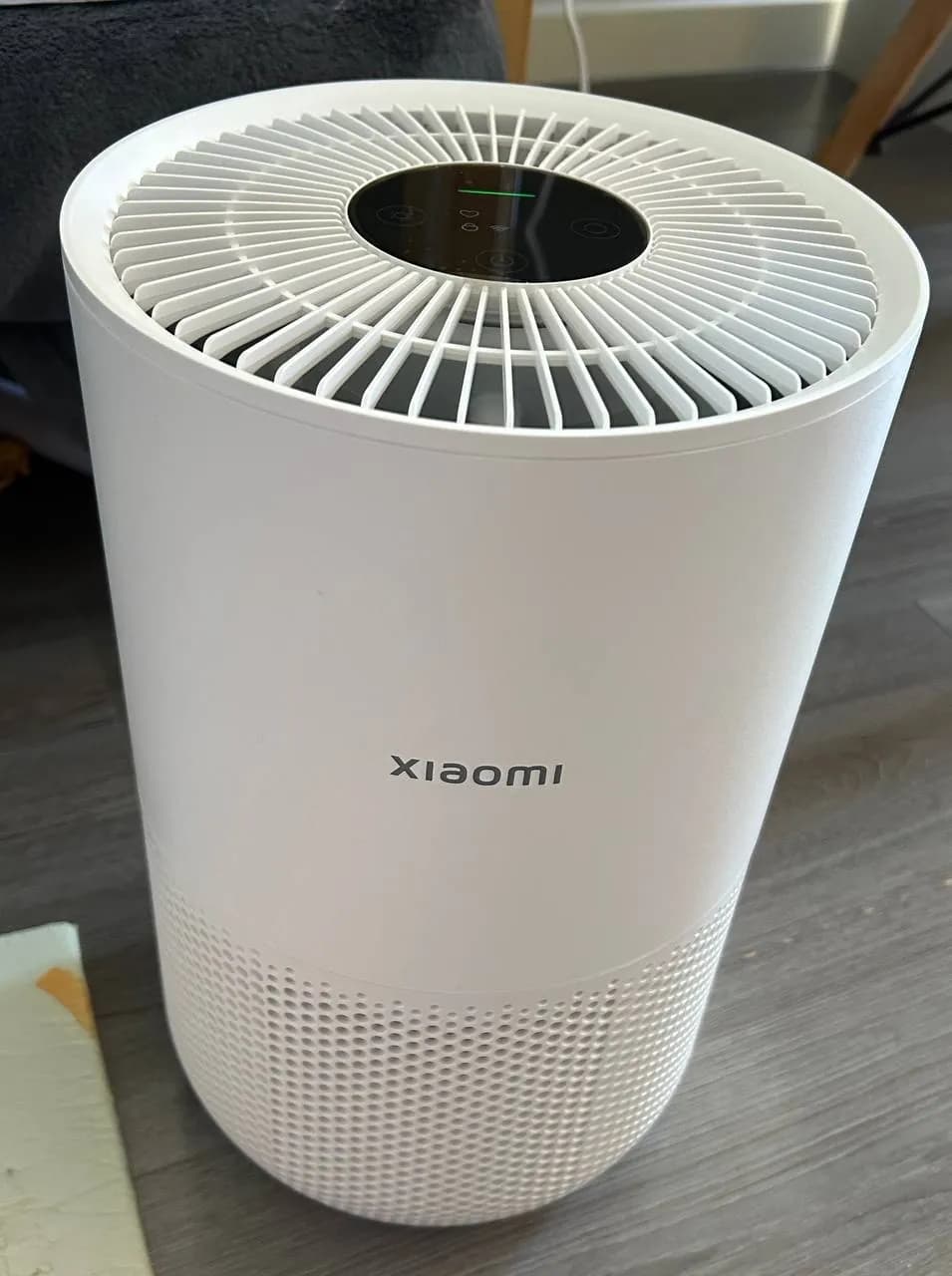 Очиститель воздуха Xiaomi Air Purifier 4 Compact