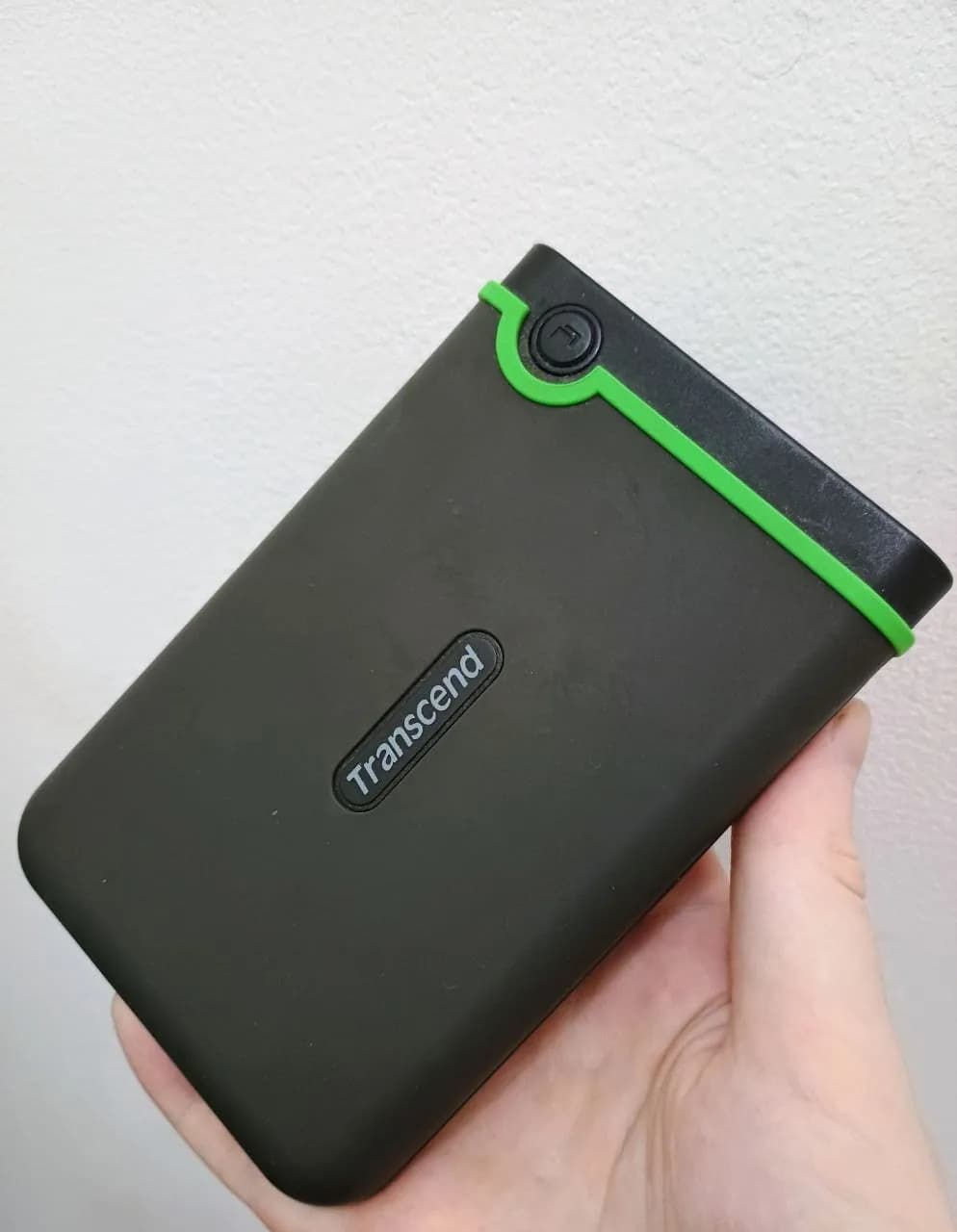 SSD 640 ГБ и HDD 500 ГБ