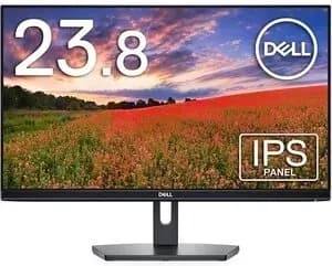 Монитор Dell SE2419HR 24 IPS 75Hz