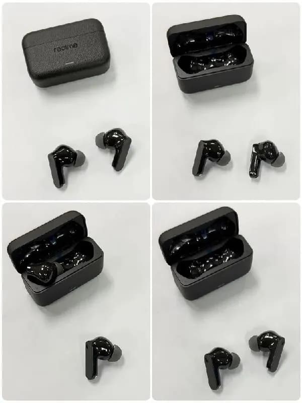 Наушники Realme Buds T500 Pro новые