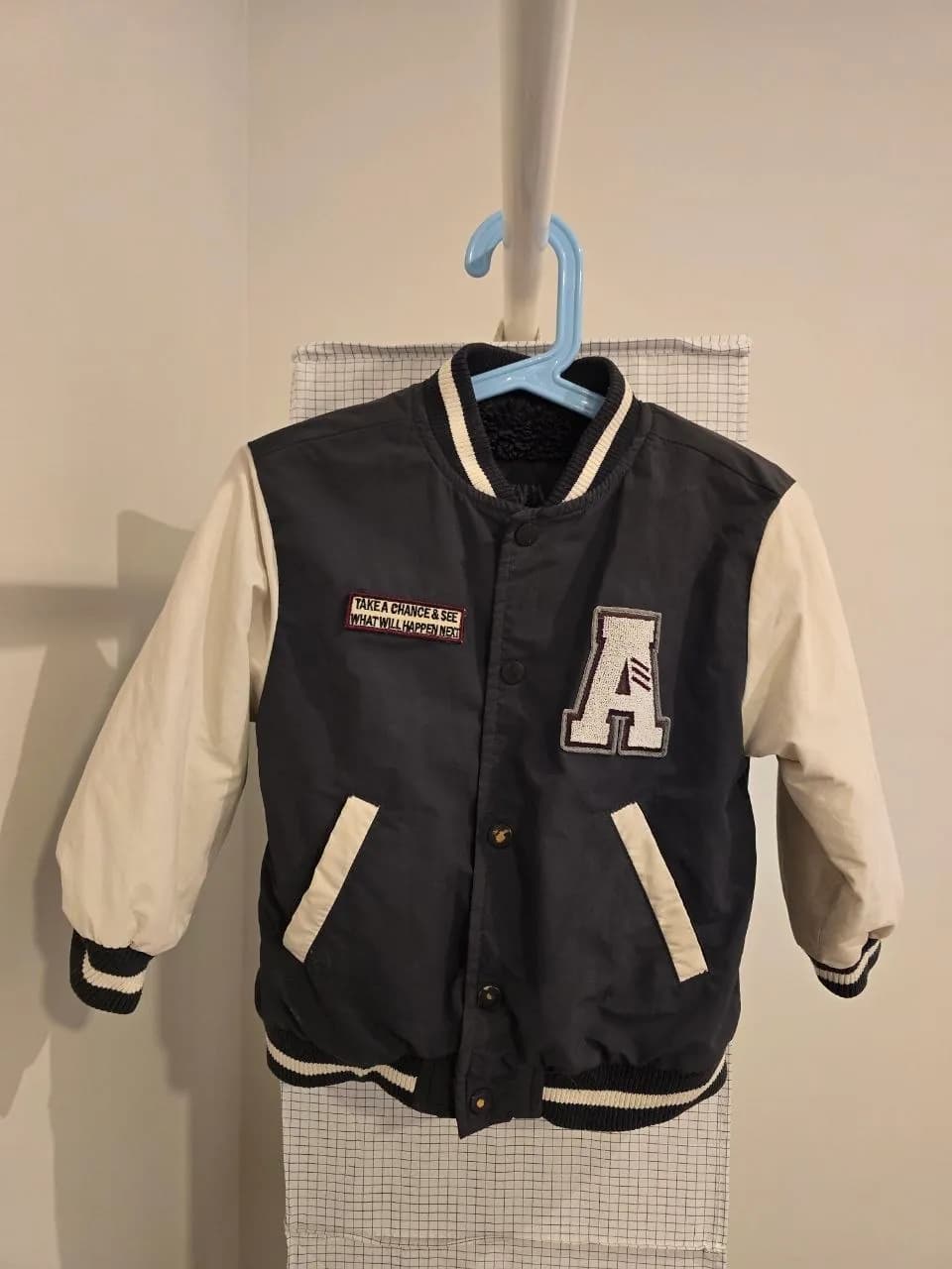 Детская одежда H&M Decathlon варежки