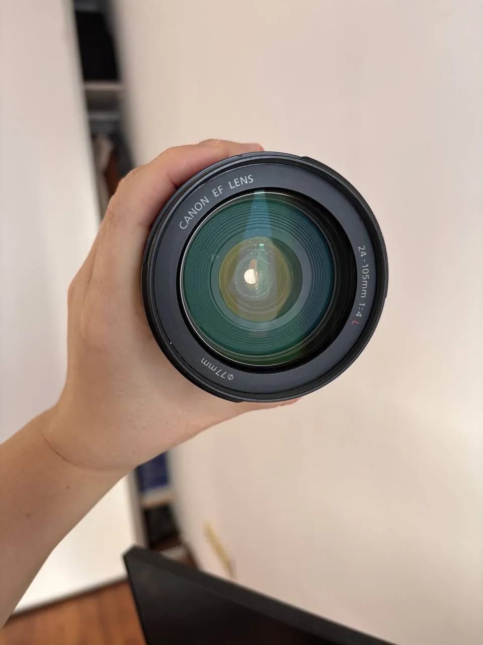 Объектив Canon EF 24-105mm f4L IS USM