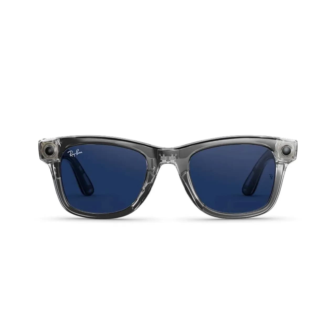 Очки Ray-Ban Meta Gen 2 фотохромные