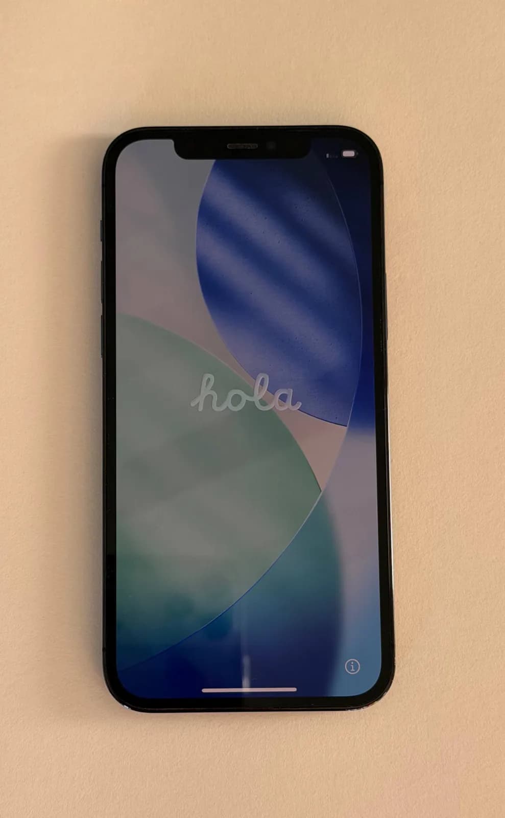 iPhone 12 Pro зарядка и чехол в комплекте