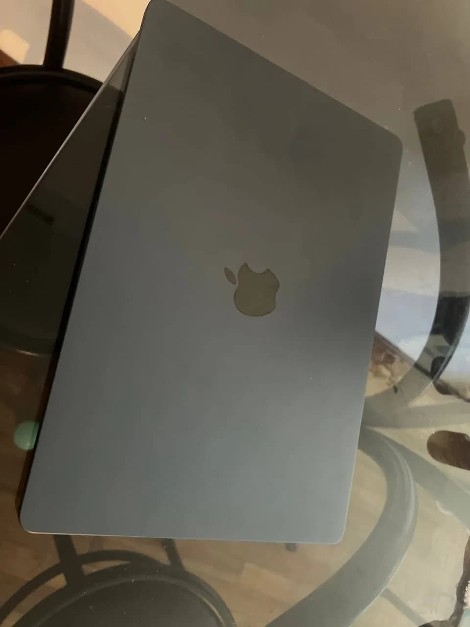 MacBook Air 15 M4 16GB 256GB Midnight