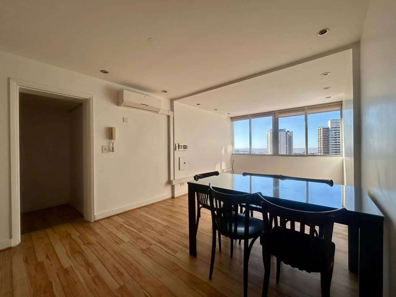 Аренда 3к Palermo Las Heras 3700 в песо