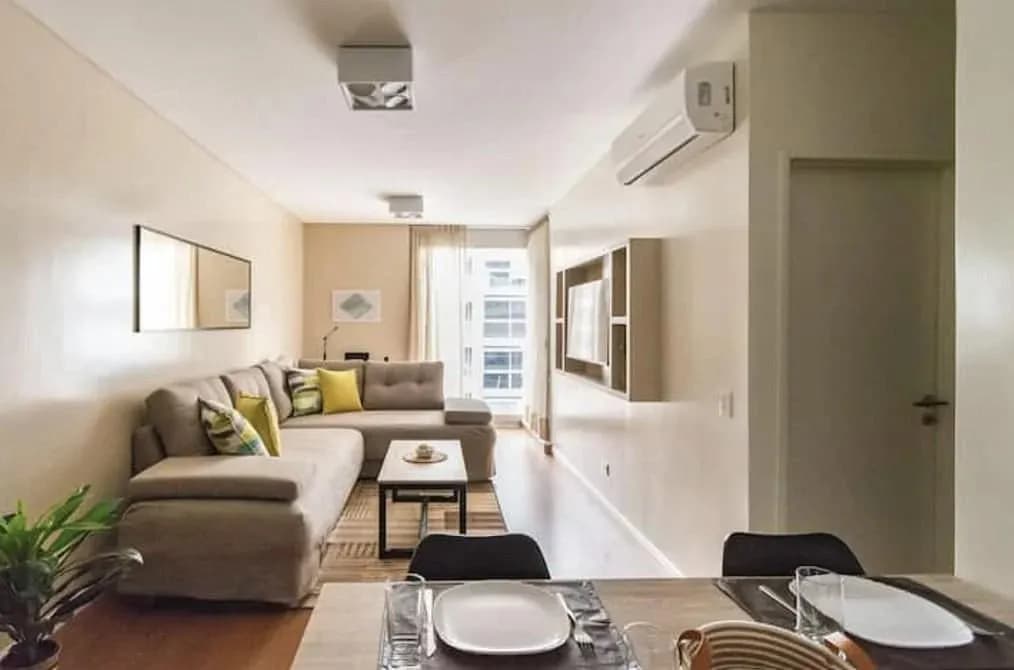 Аренда 2к Villa Crespo Palermo Queens Malabia 300