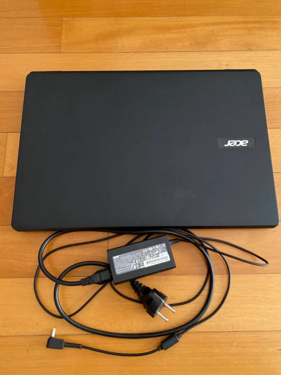 Ноутбук Acer 17 дюймов большой экран