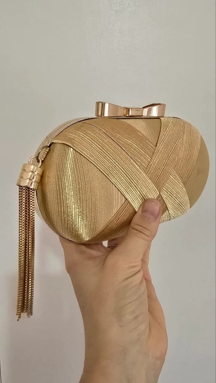 Клатч вечерняя сумка новая