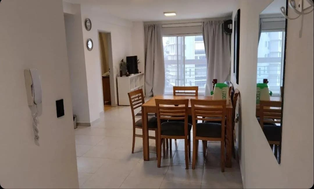 Продажа 2к у парка Parque Los Andes
