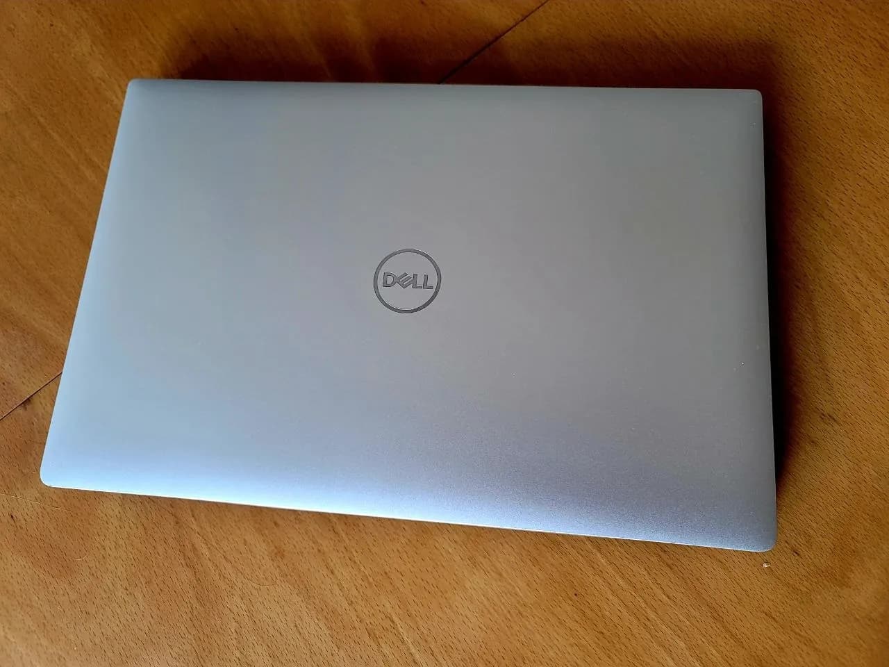 Dell Precision 15.6 Xeon 16GB 512GB Quadro T2000