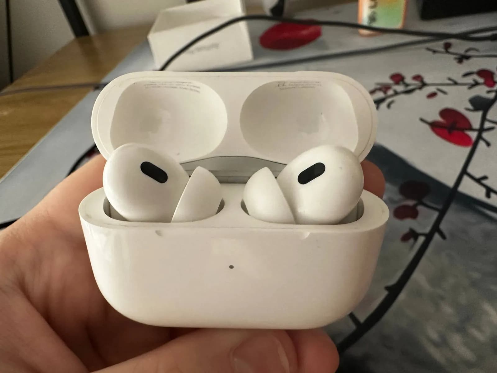 AirPods Pro 2 Type-C MagSafe рабочие