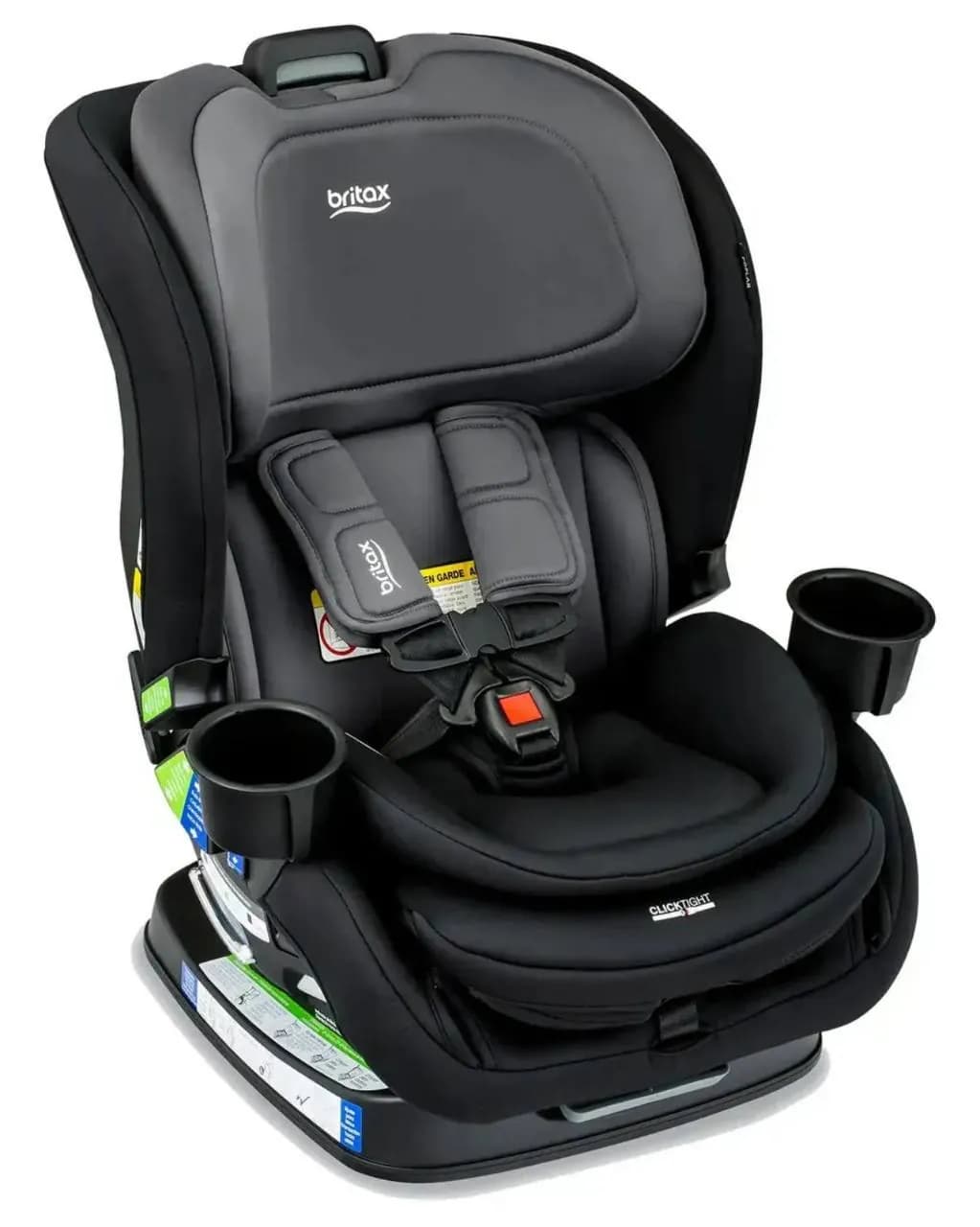 Автокресло Britax Poplar S ClickTight