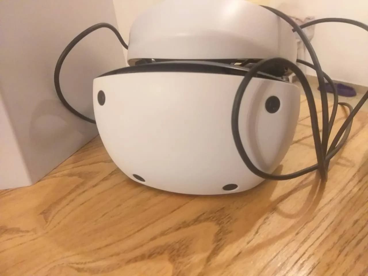 Комплект PS5 VR2 Samsung TV 50 дюймов