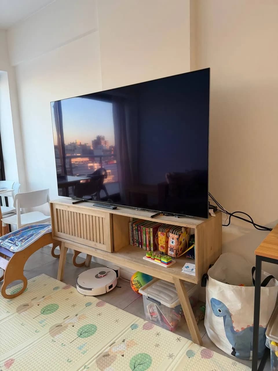 Телевизор Philips OLED 65 Ambilight 65OLED707