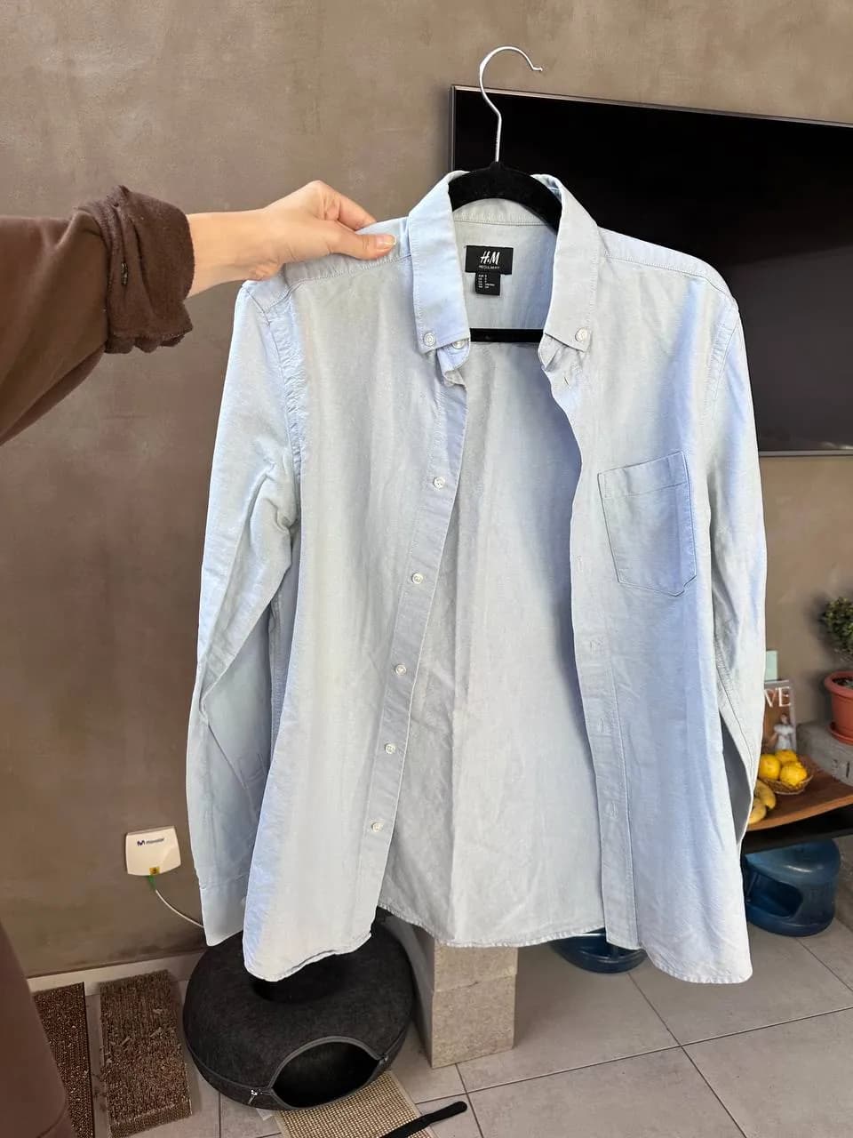Мужская одежда б/у Zara H&M Columbia Timberland