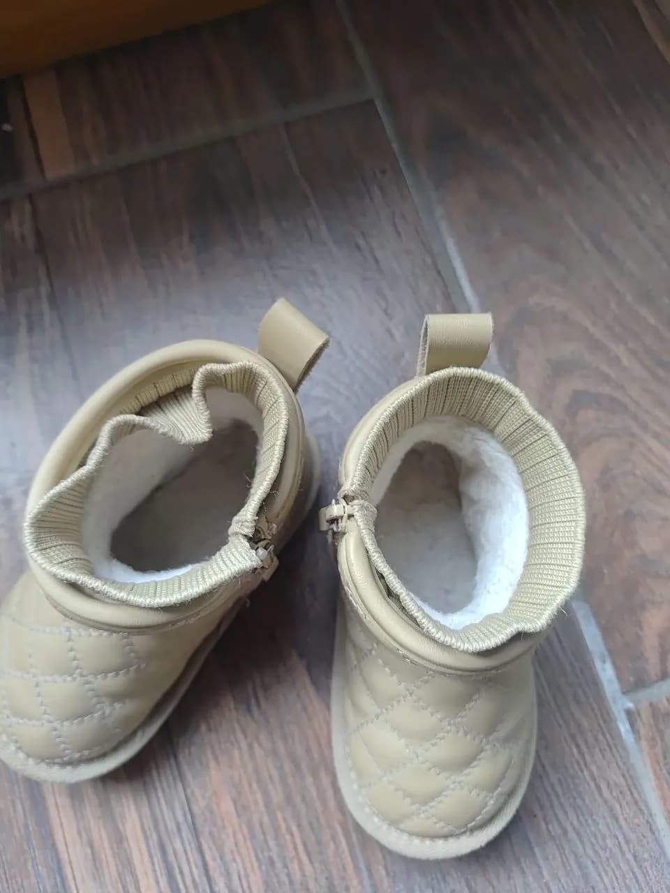 Угги и пижама детские Cheeky