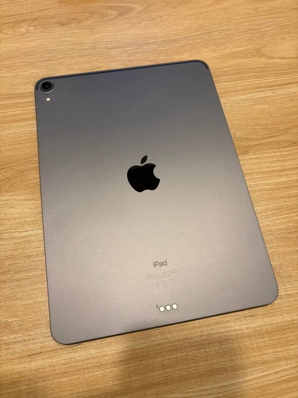iPad Pro 11 дюймов 512ГБ 2018 с Apple Pencil