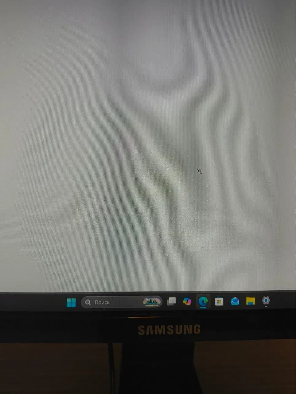 Монитор Samsung U28E590 28 дюймов 4К 75Гц