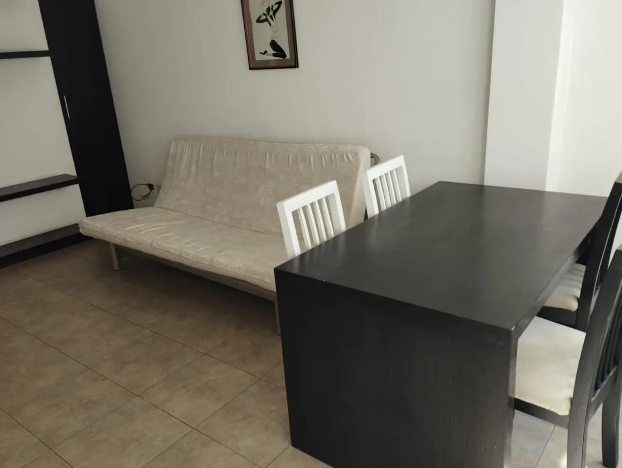 Аренда 2к Villa Urquiza Mendoza 4500