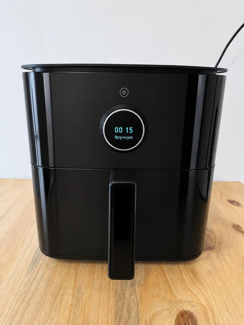 Аэрогриль Xiaomi Smart Air Fryer 6.5 л