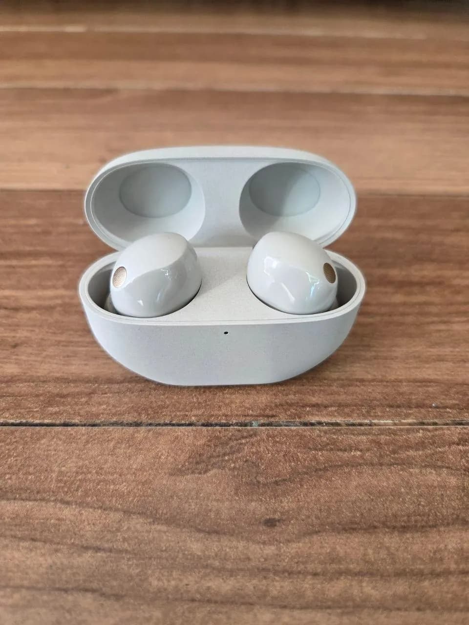 Наушники Sony WF-1000XM5 флагманские TWS