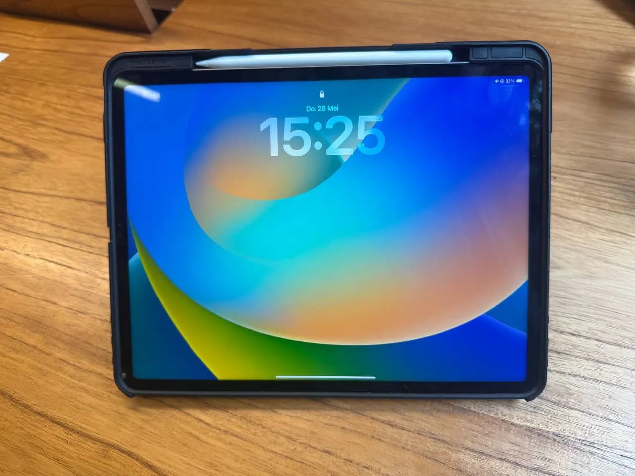 iPad Pro 12.9 M2 256GB Wi-Fi Cellular