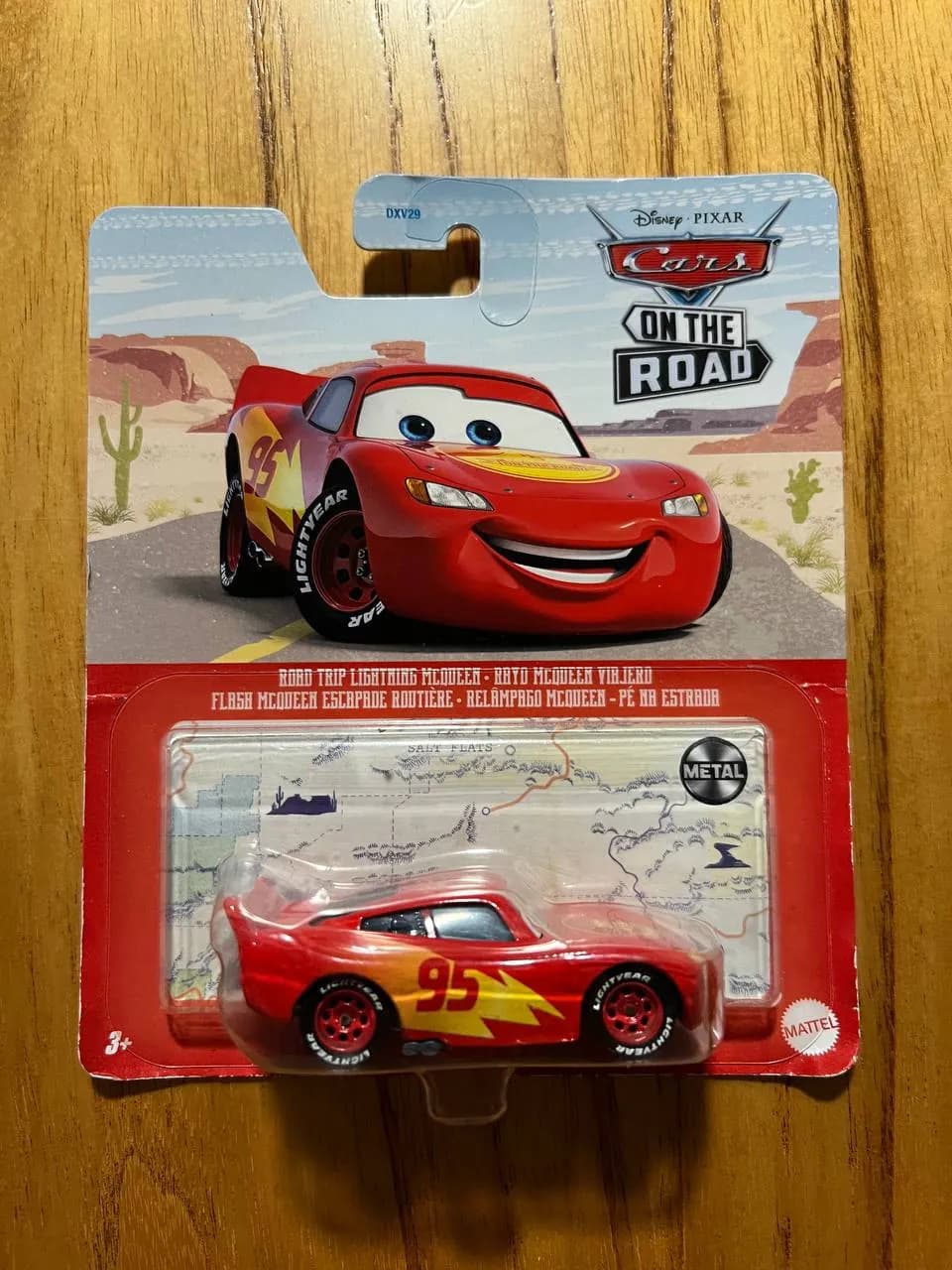 Disney Pixar Cars коллекционные машинки
