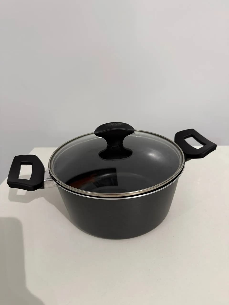Кухонная посуда кастрюля сковородка тёрка