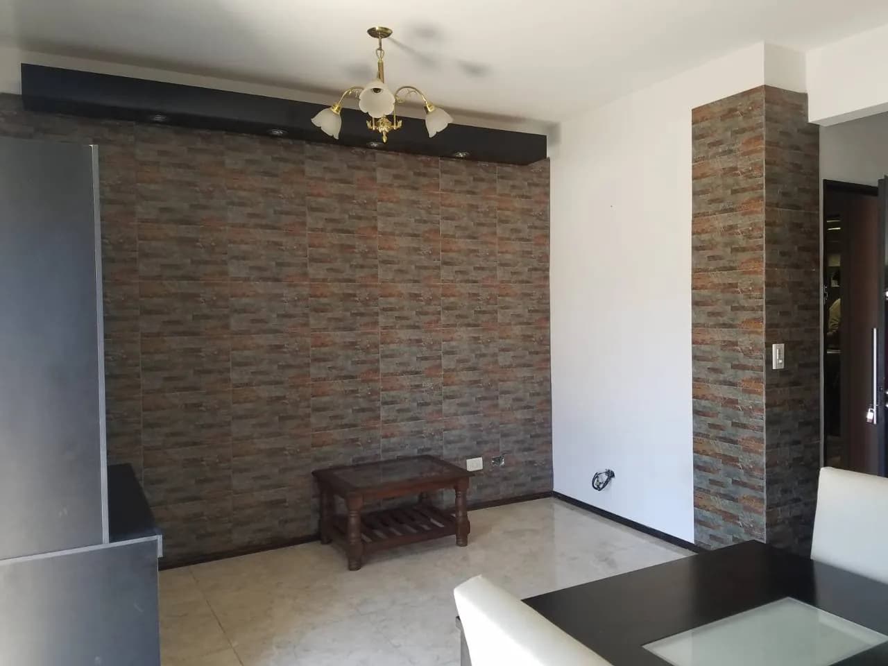 2к квартира Villa Crespo Virasoro 1638 аренда