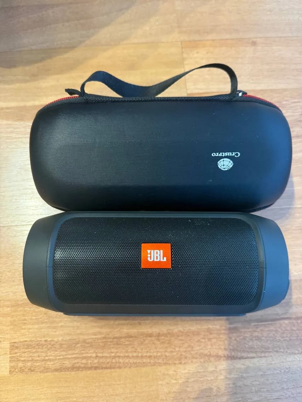 Колонка JBL Charge 2+ оригинал с чехлом