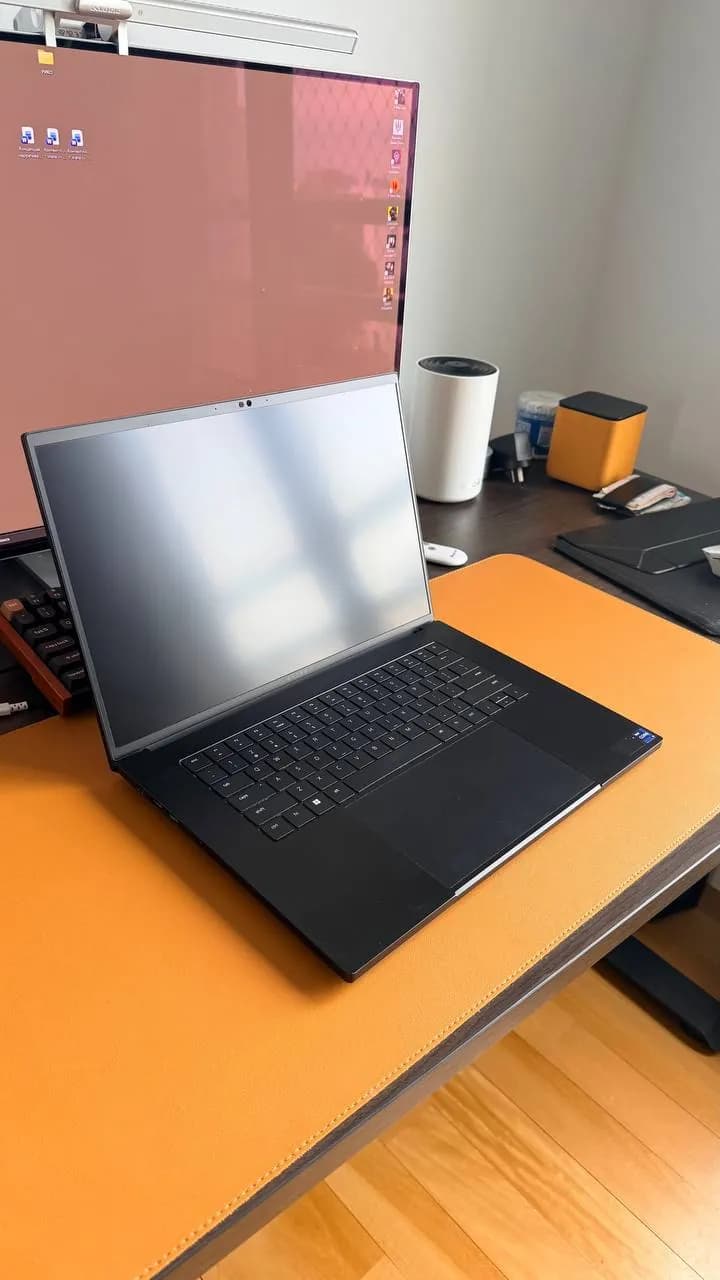 Ноутбук Razer Blade 16 RTX4090 64GB 8TB SSD
