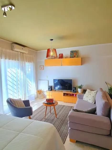 Студия Villa Crespo Vera 900 аренда