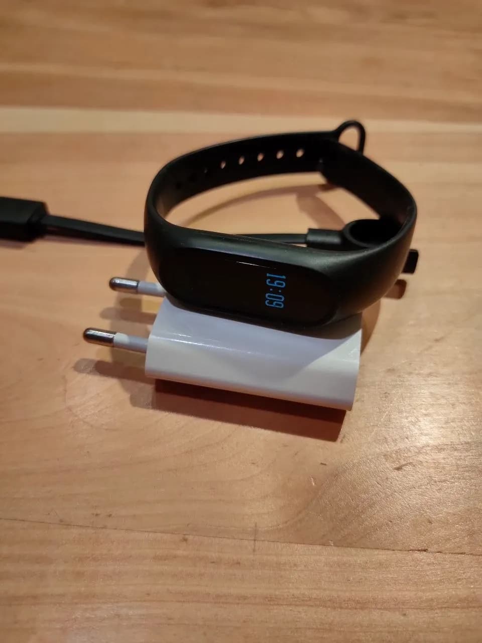 Xiaomi Mi Band 2 фитнес-браслет