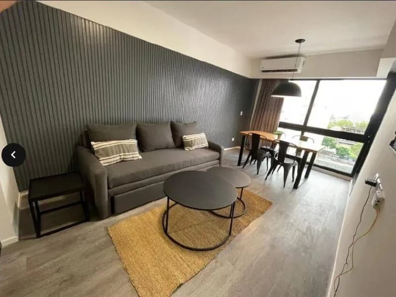 Аренда 2к Colegiales Zapata 300