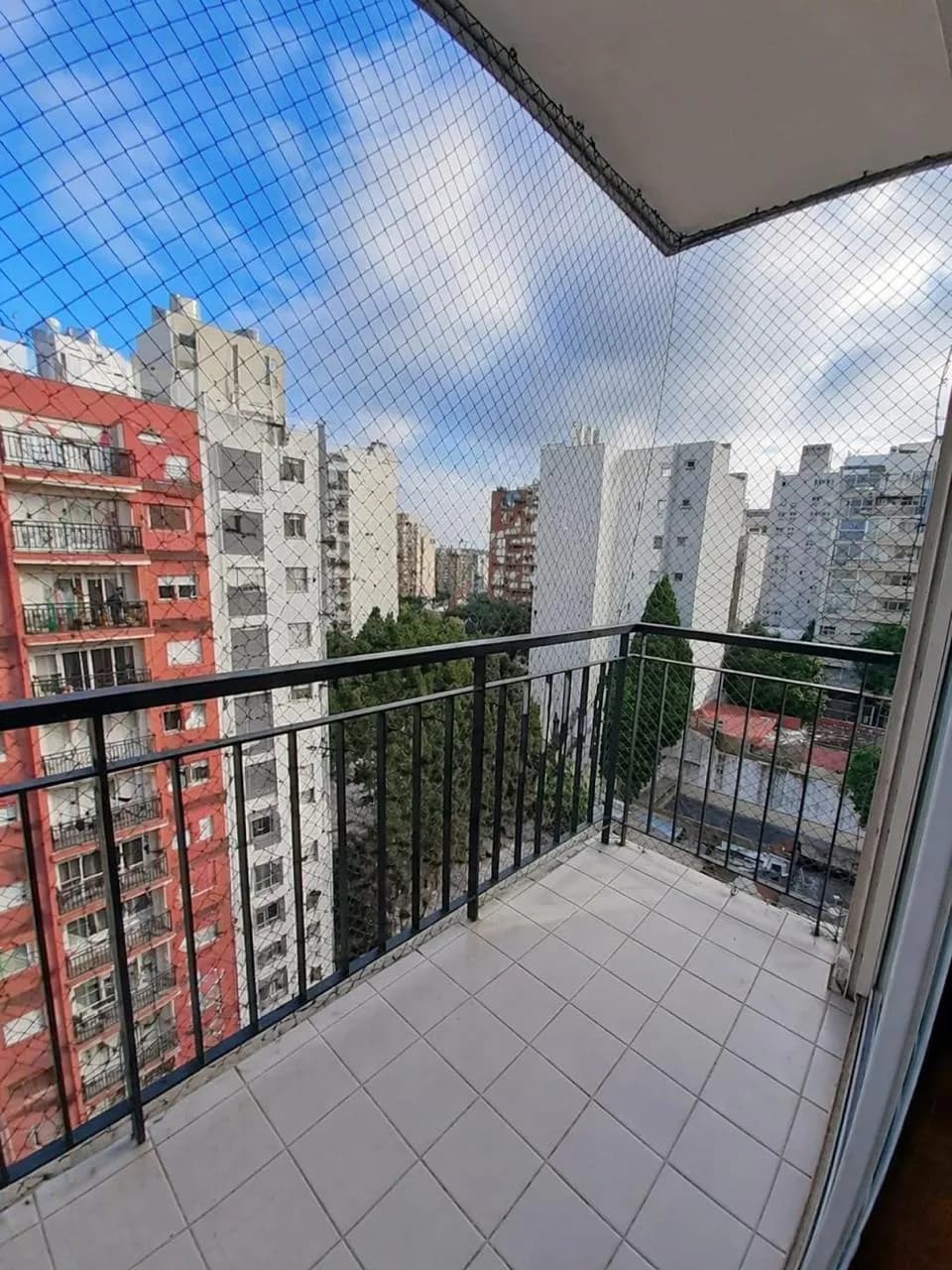 Аренда 2к Villa Urquiza Congreso 4700