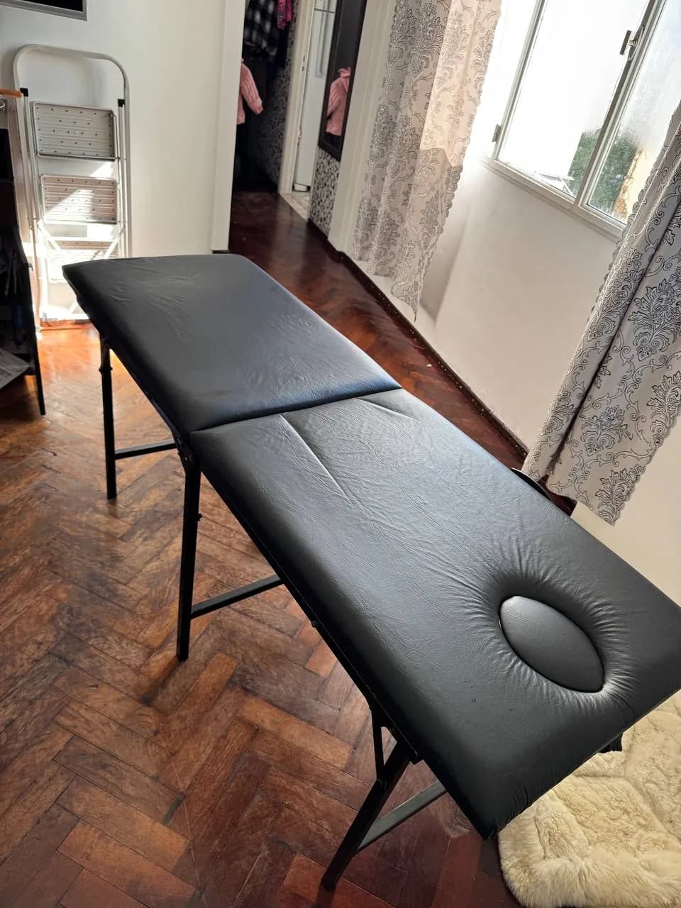 Кушетка складная 188x70 Balvanera