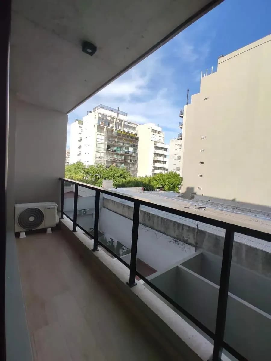2к Palermo с паришей Arevalo 1300 900 USD