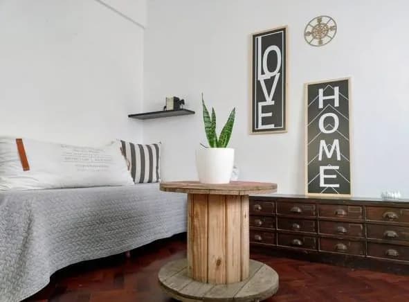 2к Belgrano с патио Olazabal 1900 700 USD