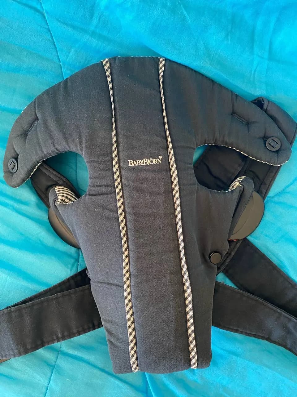 Эргорюкзак BabyBjorn и Globex переноска