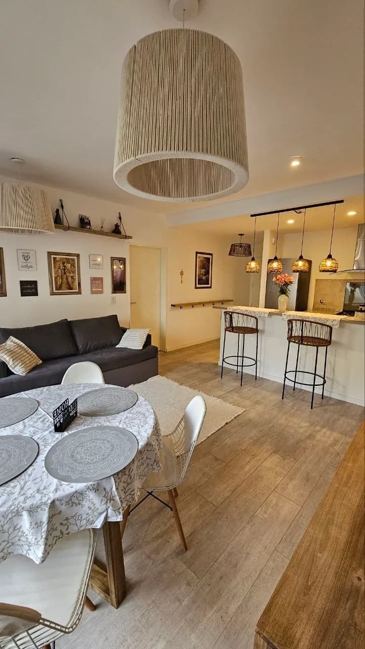 2к Colegiales с бассейном Alvarez Thomas 900