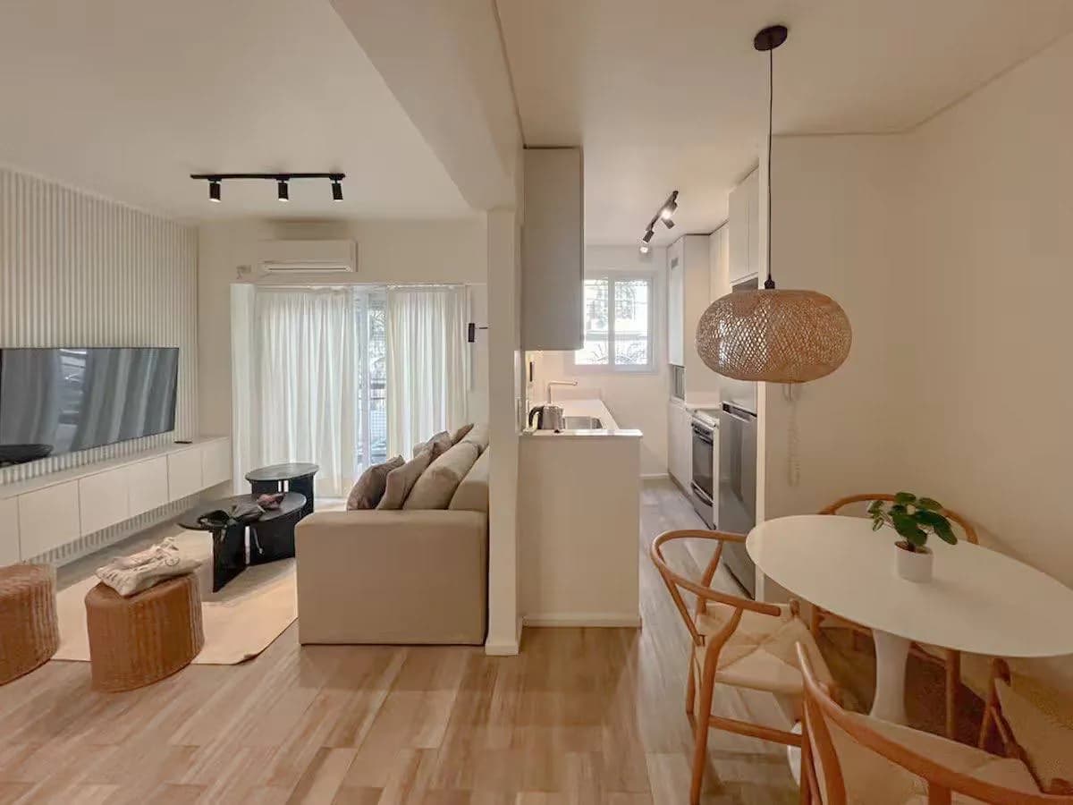 2к Palermo Chico Cabello 3700 стиралка 1500 USD