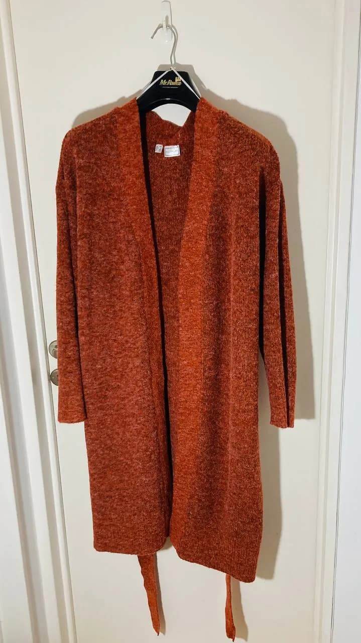 Кардиган bpc BODIFLIRT EUR 48-50 новый
