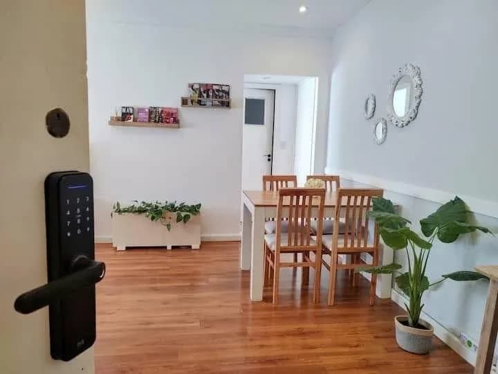 2к Palermo Soho Güemes 4200 стиралка