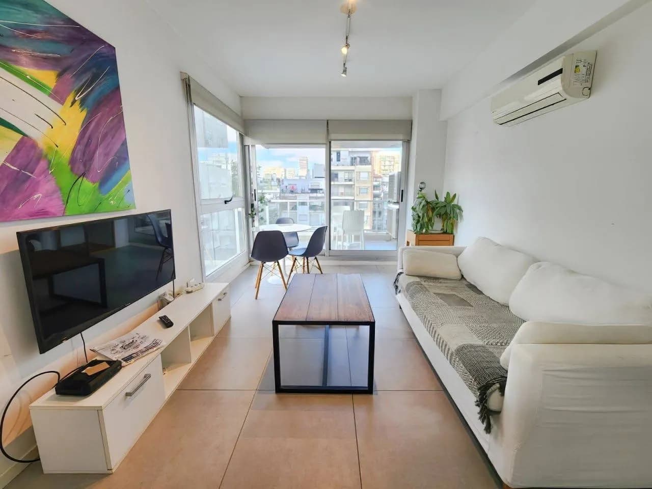 Аренда 2к Palermo Thames 2300